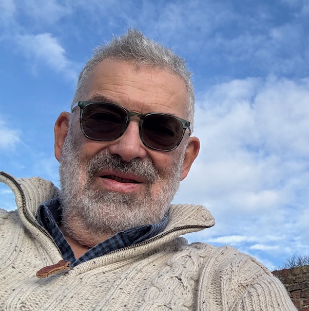 Prof. Tony Bendell