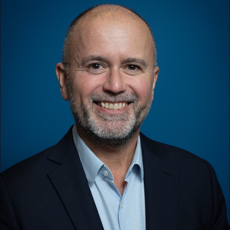 Steve Sanders