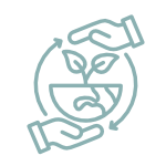 Stewardship Icon