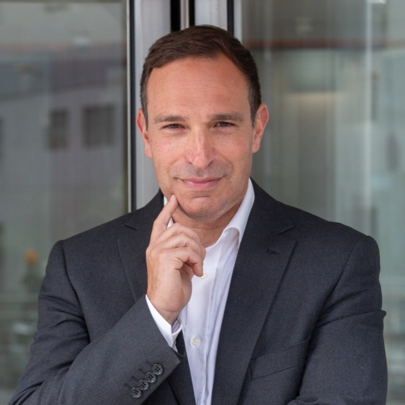 David Galea Profile Photo